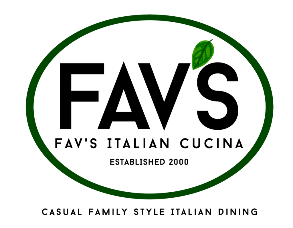 Fav's Italian Cucina Logo